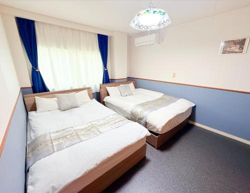 M-Haneda Lex Apartment 137sqm 3BDR Max24 PPL 1min from Sta FreeParking