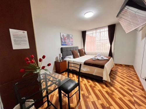 Casa Baraquel, Arequipa (foto 6)