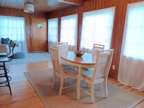 Létesítmények, Mid Century Style Cottage Near Historic Downtown in Eustis (FL)