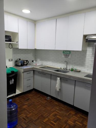 Dapur, Beautiful Home 12 pax, 2nd floor, with parking in Bansud
