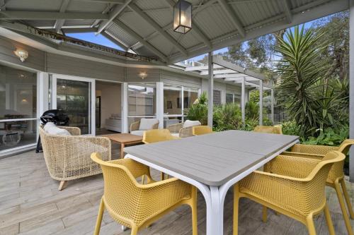 Scott Street Retreat Blairgowrie