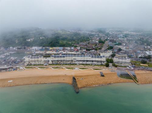 Foto - Dover Marina Hotel & Spa, Tapestry Collection by Hilton