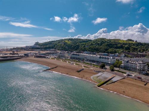 . Dover Marina Hotel & Spa, Tapestry Collection by Hilton