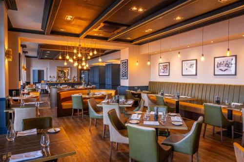 Foto - Dover Marina Hotel & Spa, Tapestry Collection by Hilton