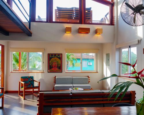 CASA DINIS -CASA GRANDE -CENTRO DE PORTOBELo in 波托韋洛