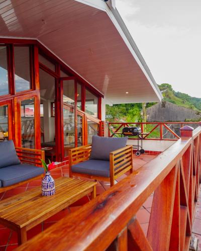 CASA DINIS -CASA GRANDE -CENTRO DE PORTOBELo in 波托韋洛