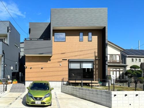 The YAMAGUCHI