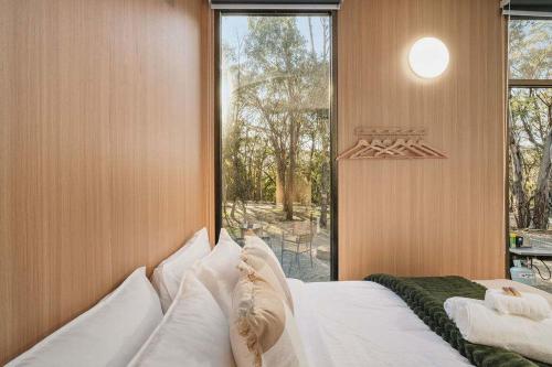 Black Forest Hide Away by Tiny Away in มาเซด้อน