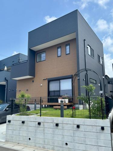 The YAMAGUCHI山口Golf Residence