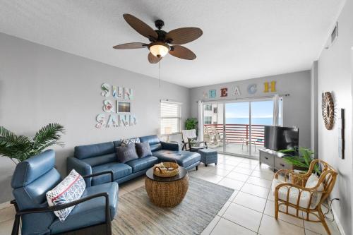 3br Luxury 1400 sq ft - Oceanfront - Crimson #301 thumb 4