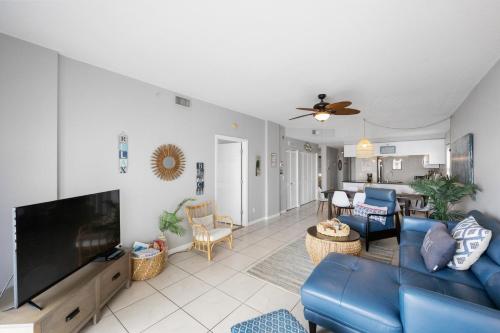 301 Crimson Condos in St Pete Beach, USA