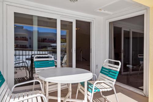 Beach View 2b 2.5b Townhouse - Surf Song #342 thumb 3
