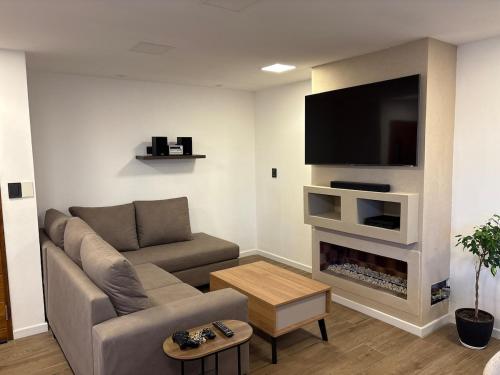 Athlon Apartment, Río Gallegos