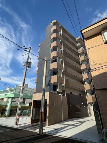 Nanba south Osaka STAY