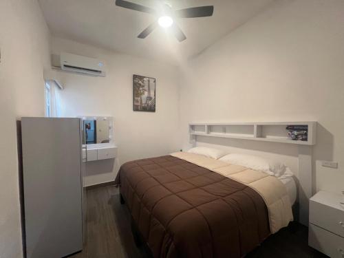 Alameda Suites & CAS - Centro Monterrey - San Pedro Garza García
