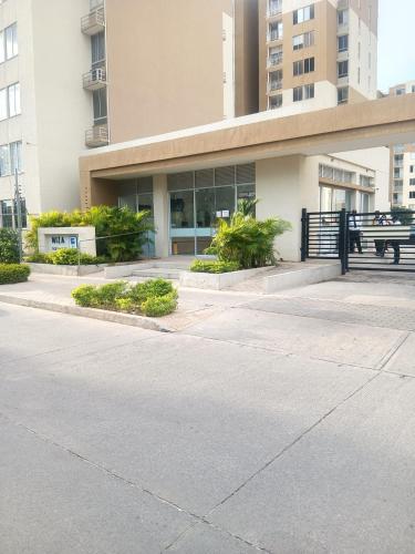 Apartamento NIZA