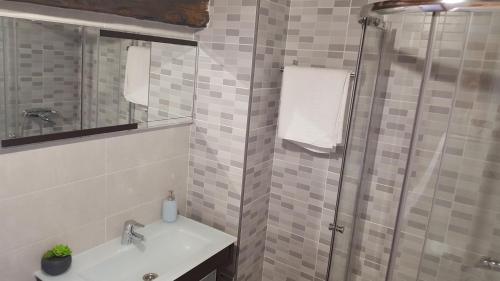 Camino de la Torre - main image