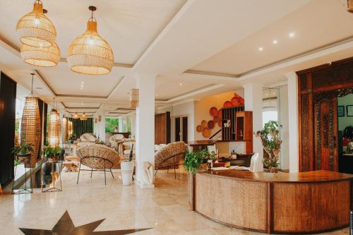 Foto - Nunamkhalu Private Villa and Spa