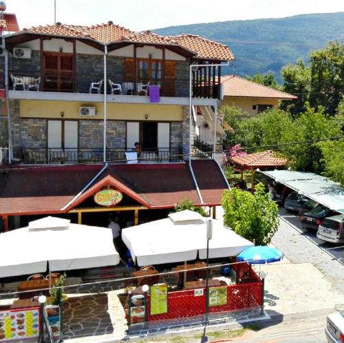  Skotina Rooms, Pension in Paralia Skotinas