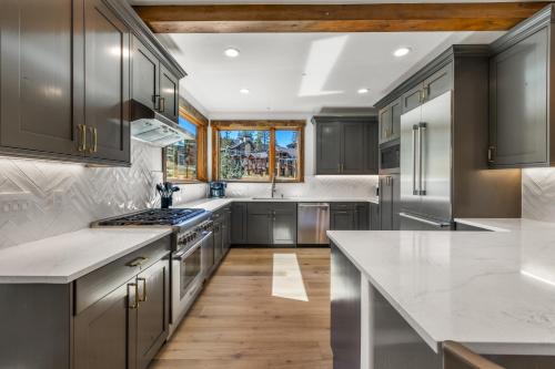 Lr962 The Timberline At Lewis Ranch Home in Copper Mountain, USA