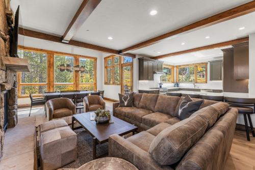 Lr962 The Timberline At Lewis Ranch Home in Copper Mountain, USA