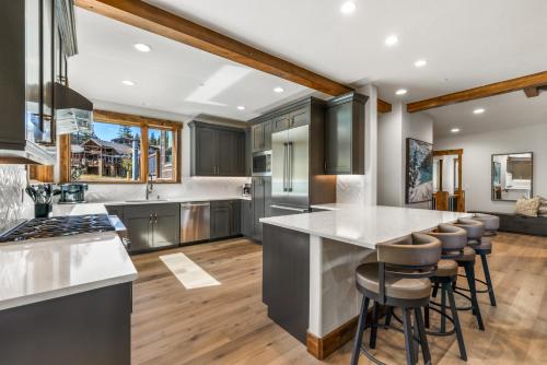 Lr962 The Timberline At Lewis Ranch Home in Copper Mountain, USA