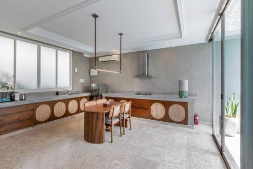 ヌサ ドゥア リトリート