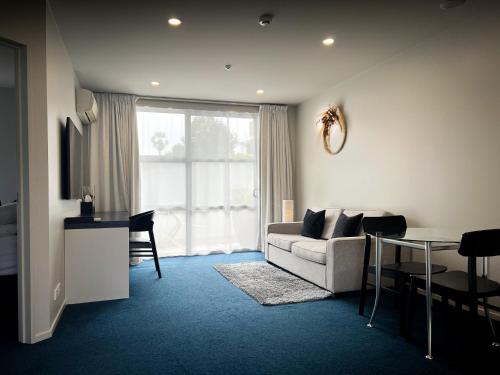 Beaches Nelson in Tahunanui