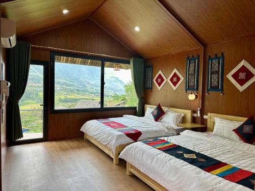 Tavan Chopai Homestay - image 5