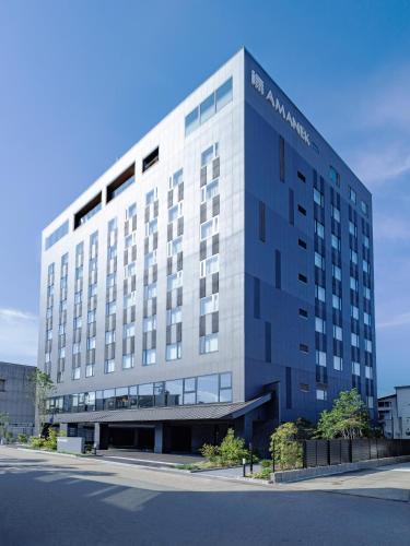 HOTEL AMANEK HidaTakayama