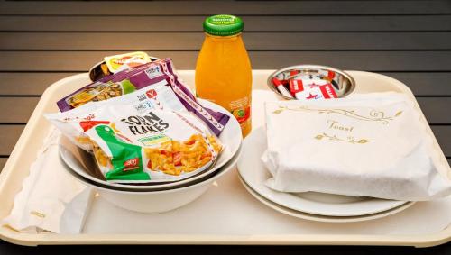 Food and beverages, Birch Motel Tocumwal Previously Known as Kanimbla Motor Inn in Tocumwal