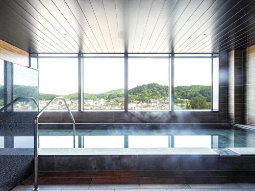 HOTEL AMANEK HidaTakayama