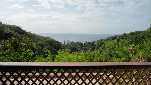 The Farm Nusa in Nusa Penida