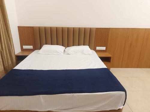 GM Farm Mountain View Homestay
