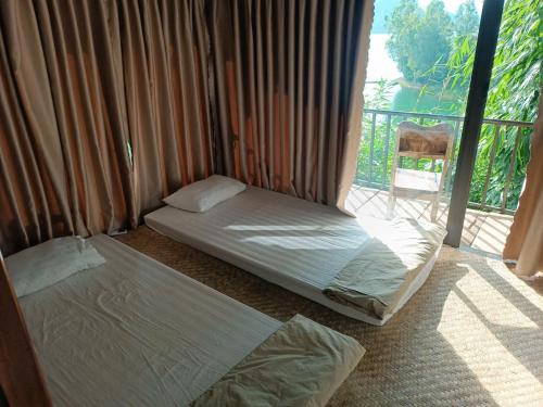 Mường Trai Homestay