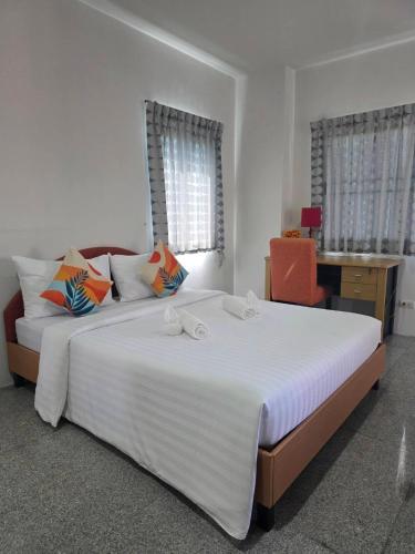 NOP Place Bangna