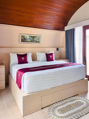 LUMMAY Villa Resort in Kalianda