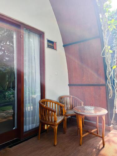 LUMMAY Villa Resort in Kalianda