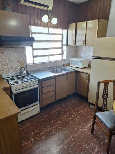 Espectacular Departamento in Las Malvinas