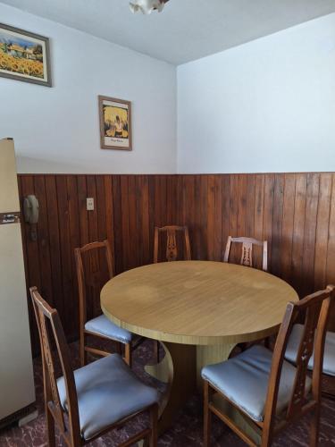 Espectacular Departamento in Las Malvinas