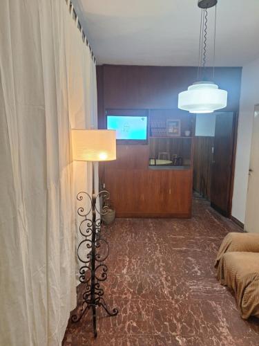 Espectacular Departamento in Las Malvinas