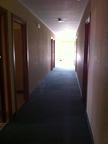 Hotel Atleti - Disponibile stazione ricarica auto elettriche - - image 7