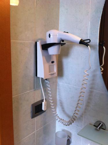 Hotel Atleti - Disponibile stazione ricarica auto elettriche - - image 13