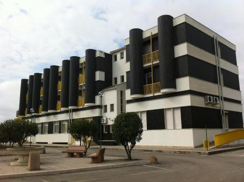 Hotel Atleti - Disponibile stazione ricarica auto elettriche - - image 3