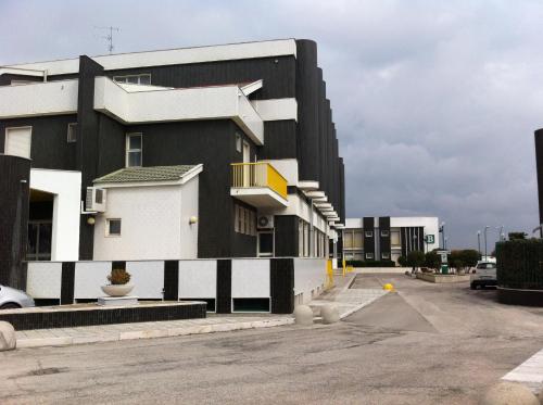 Hotel Atleti - Disponibile stazione ricarica auto elettriche - - image 5