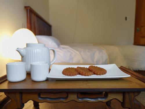 서울 포켓서울 여의도 (포켓서울 여의도) 호텔 객실