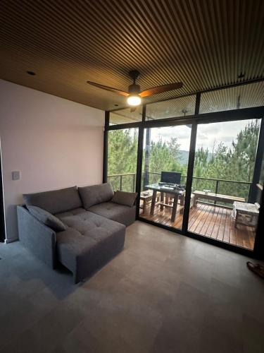 . Serena Lodge & Camping - El Cope