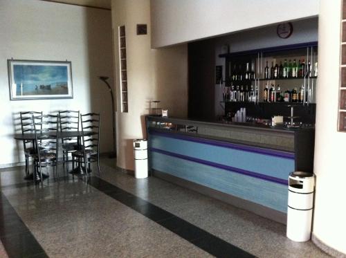 Hotel Atleti - Disponibile stazione ricarica auto elettriche - - image 6