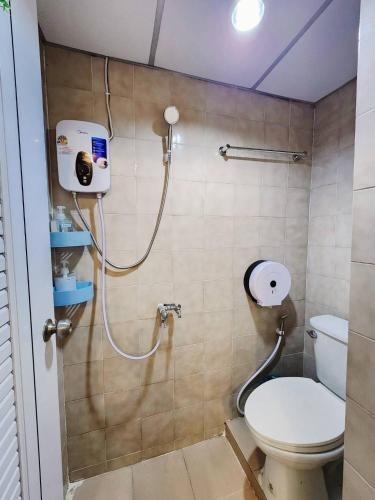706-STP Homely room Free Wi-Fi and Near BTS - image 5