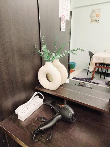 706-STP Homely room Free Wi-Fi and Near BTS - image 6